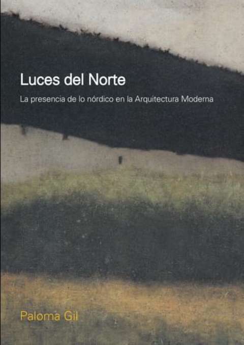 Luces Del Norte - Paloma Gil