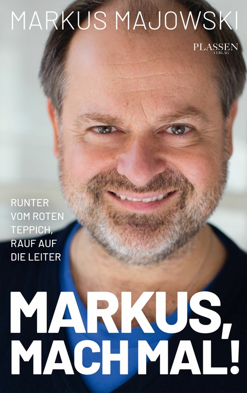 Markus, mach mal - Markus Majowski