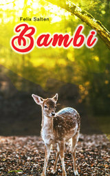 Bambi - Felix Salten