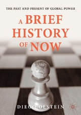 A Brief History of Now -  Diego Olstein