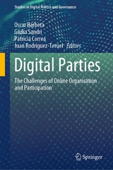 Digital Parties - 