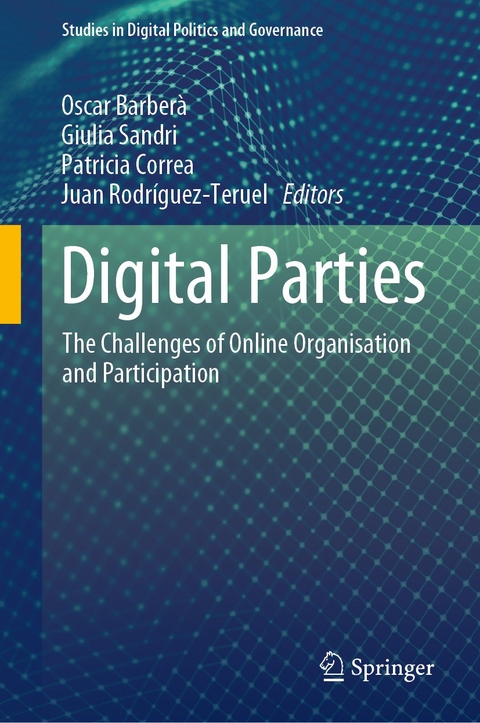 Digital Parties - 