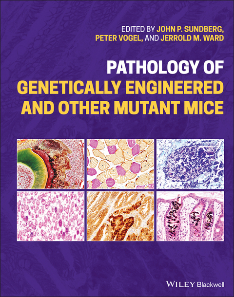 Pathology of Genetically Engineered and Other Mutant Mice - 