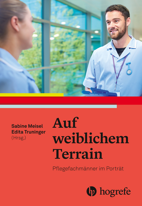 Auf weiblichem Terrain - Edita Truninger