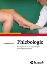 Phlebologie -  Thomas Stumptner