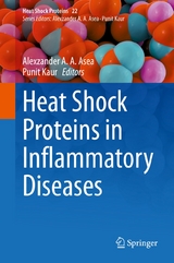 Heat Shock Proteins in Inflammatory Diseases - 