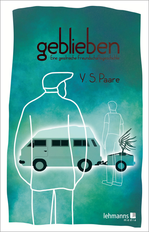 Geblieben - Y. S. Paare