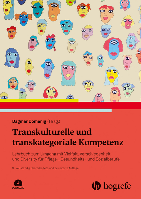 Transkulturelle und transkategoriale Kompetenz - Dagmar Domenig