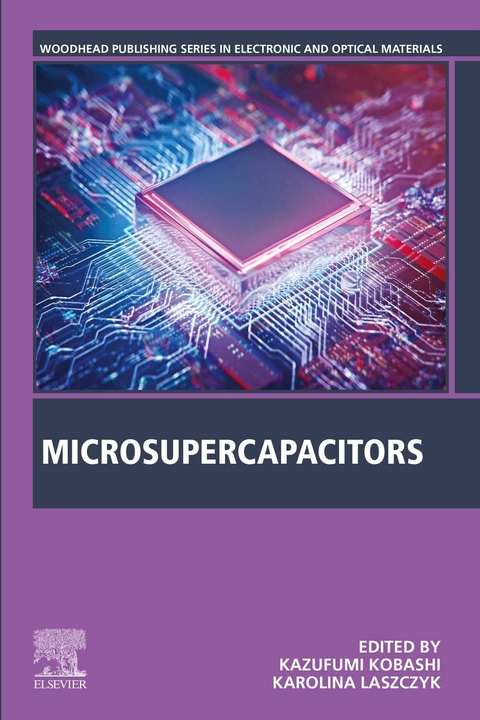 Microsupercapacitors - 