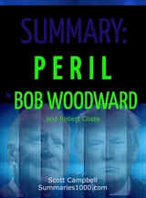 Summary: Peril (Illustrated Study Aid by Scott Campbell) - Scott Campbell