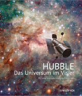 Hubble - Oli Usher, Lars Lindberg Christensen