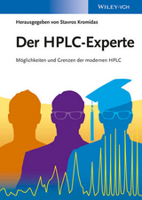 Der HPLC-Experte - 
