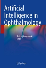 Artificial Intelligence in Ophthalmology - 