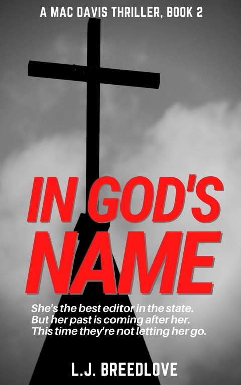 In God's Name -  L.J. Breedlove