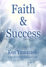 Faith And Success - Ken Yamarashi