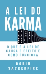 A Lei do Karma - Robin Sacredfire