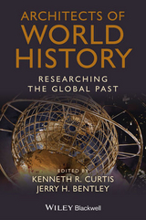 Architects of World History - 