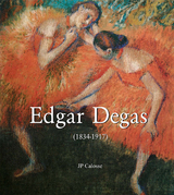 Edgar Degas (1834-1917) -  Calosse Jp Calosse