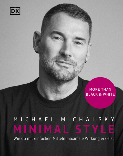 Minimal Style - Michael Michalsky