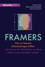 Framers - Kenneth Cukier, Viktor Mayer-Schönberger, Francis de Véricourt