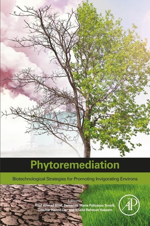 Phytoremediation - 