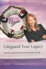 Lifeguard Your Legacy - Heidi Thompson