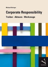 Corporate Responsibility - Michael Düringer