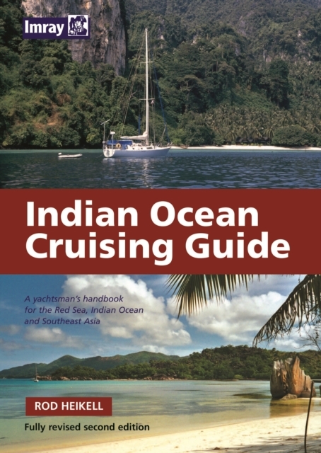 Indian Ocean Cruising Guide - PDF -  Rod Heikell