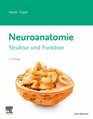 Neuroanatomie - Martin Trepel