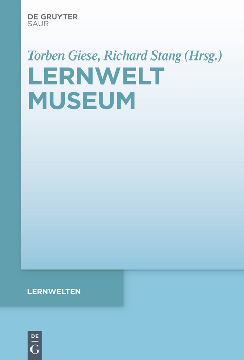 Lernwelt Museum - 