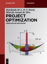 Project Optimization -  Reyolando M.L.R.F. Brasil,  Marcelo Araujo da Silva