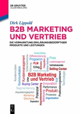 B2B-Marketing und -Vertrieb - Dirk Lippold