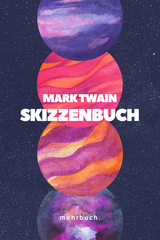 Skizzenbuch - Mark Twain