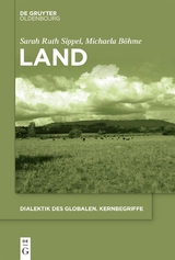 Land -  Sarah Ruth Sippel,  Michaela Böhme