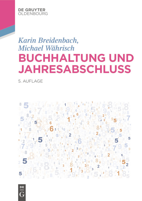 Buchhaltung und Jahresabschluss -  Karin Breidenbach,  Michael Währisch