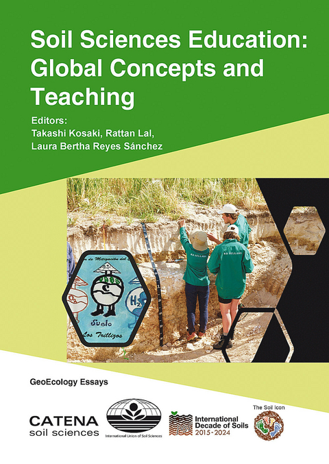Soil Sciences Education: Global Concepts and Teaching - 