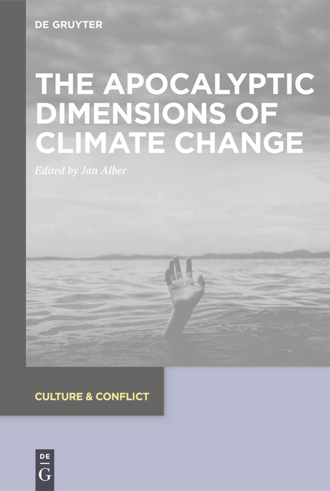The Apocalyptic Dimensions of Climate Change - 