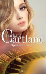 Spiel der Herzen -  Barbara Cartland