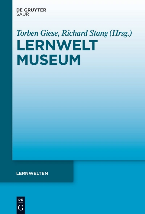 Lernwelt Museum - 