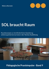 SOL braucht Raum - Rebecca Baumann