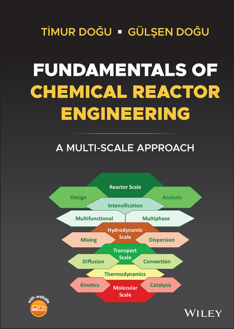Fundamentals of Chemical Reactor Engineering -  Gulsen Dogu,  Timur Dogu