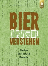 Bier verstehen - Jan Brücklmeier