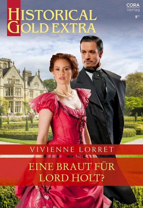 Eine Braut für Lord Holt? - Vivienne Lorret