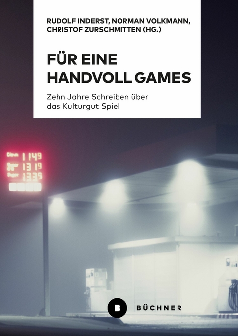 Für eine Handvoll Games - 