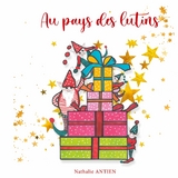 Au pays des lutins - Nathalie Antien