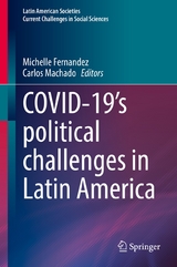 COVID-19's political challenges in Latin America - 