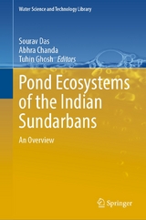 Pond Ecosystems of the Indian Sundarbans - 