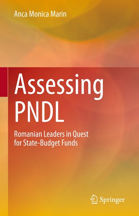 Assessing PNDL - Anca Monica Marin