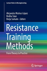 Resistance Training Methods - 