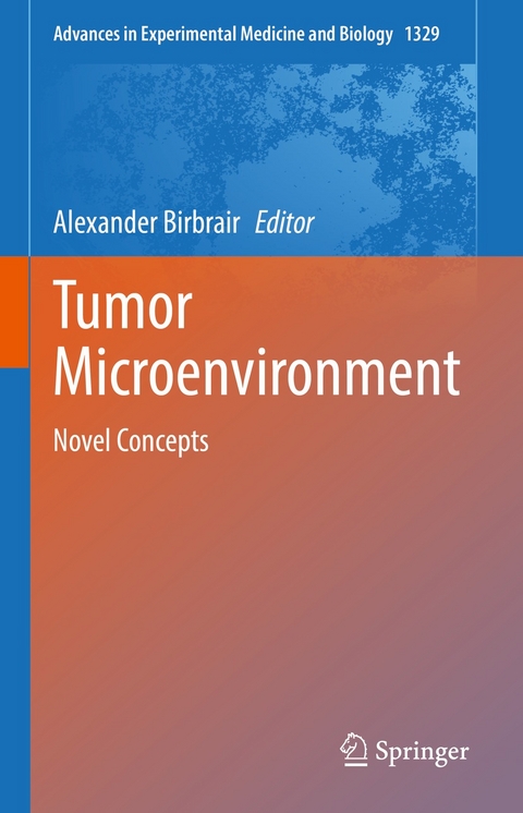 Tumor Microenvironment - 